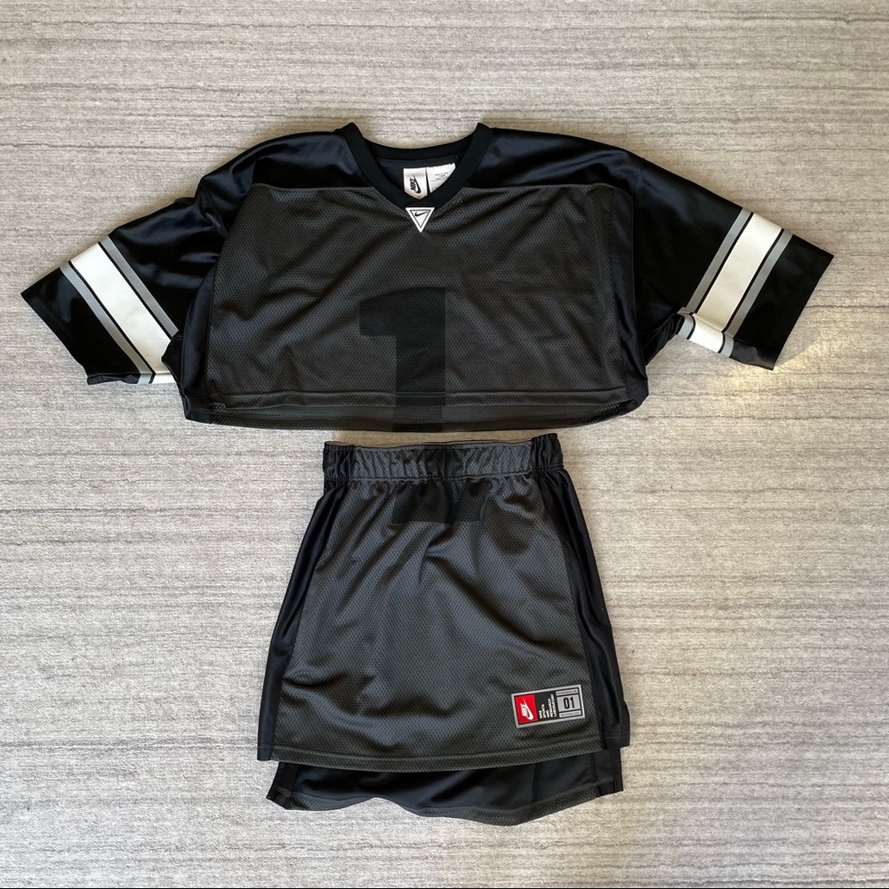 Nike Jersey Set
